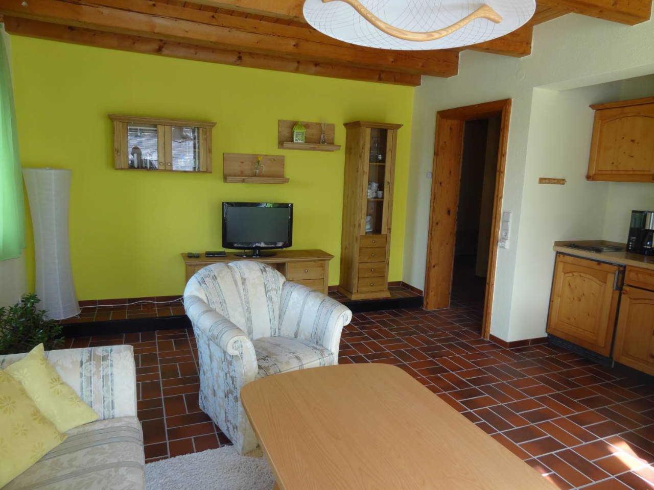Heidelberg Viola Apartment นอยชตัดท์ อิน โฮลชไตน์ ภายนอก รูปภาพ