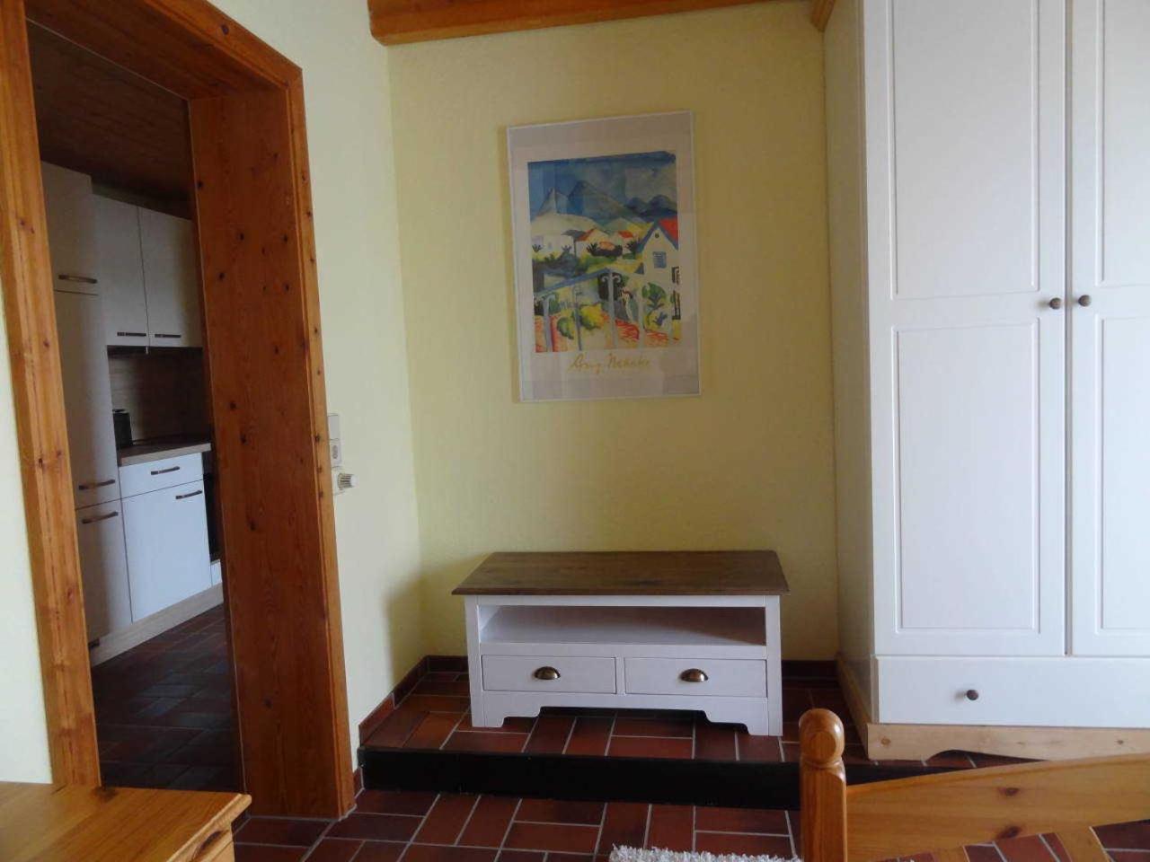 Heidelberg Viola Apartment นอยชตัดท์ อิน โฮลชไตน์ ภายนอก รูปภาพ